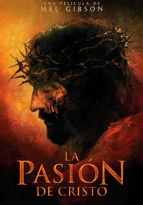 watch la pasión de cristo|la pasion de jesus pelicula.